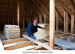 Types of Insulation We Offer in Delft Colony, CA