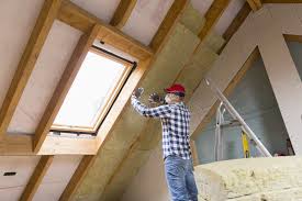 Best Commercial Insulation Services in Delft Colony, CA